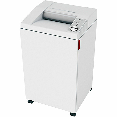 Ideal 31049111 Cross-cut Paper Shredder (IDEDSH0315H)