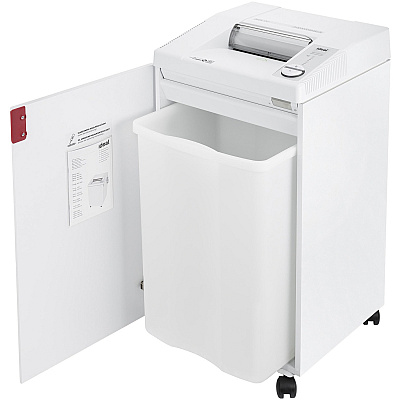 Ideal IDEDSH0362OH Cross-cut Paper Shredder