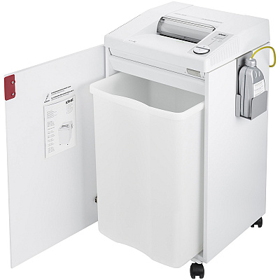 Ideal IDEDSH0364H Super Micro-cut Paper Shredder