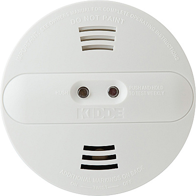 Kidde Dual-sensor Smoke Alarm (KID21007385N)