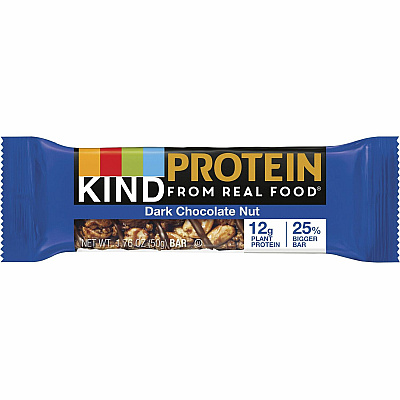KIND Dark Chocolate Nut Protein Bars (KND26036)