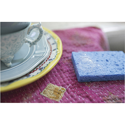 Scotch-Brite StayFresh Sponge (MMM7274FD)
