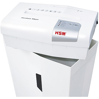 HSM of America of America of America HSM of America of America shredstar X6Pro - 1/16" x 5/8" + Sep. CD Cutting Unit (1046113)