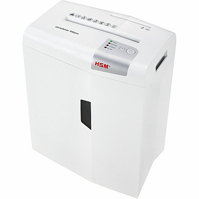 HSM of America of America of America HSM of America of America shredstar X6Pro - 1/16" x 5/8" + Sep. CD Cutting Unit (1046113)