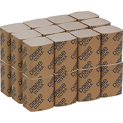 Dixie Ultra Interfold Napkin Dispenser Refill (GPC32019)