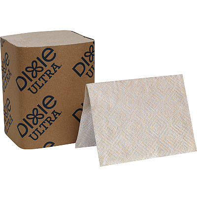 Dixie Ultra Interfold Napkin Dispenser Refill (GPC32019)