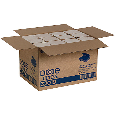 Dixie Ultra Interfold Napkin Dispenser Refill (GPC32019)