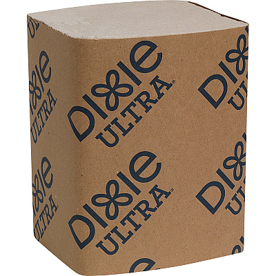 Dixie Ultra Interfold Napkin Dispenser Refill (GPC32019)