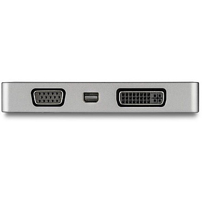 StarTech Usb C To Hdmi/vga/mdp/dvi Video Adapter (CDPVDHDMDPSG)