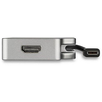 StarTech Usb C To Hdmi/vga/mdp/dvi Video Adapter (CDPVDHDMDPSG)