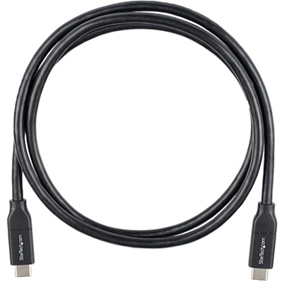 StarTech Cable Usb-c W/ 5a Pd - Usb 2.0 - 1m 3ft (USB2C5C1M)