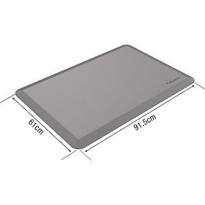 Fellowes Anti-Fatigue Wellness Mat (8707002)