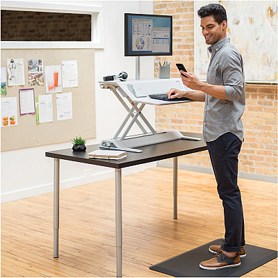 Fellowes Anti-Fatigue Wellness Mat (8707002)