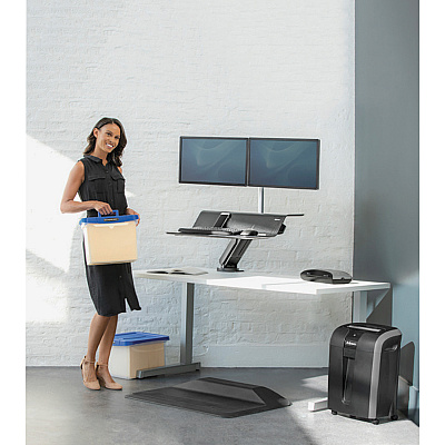 Fellowes ActiveFusion Anti-Fatigue Mat (8707102)