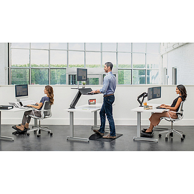 Fellowes ActiveFusion Anti-Fatigue Mat (8707102)