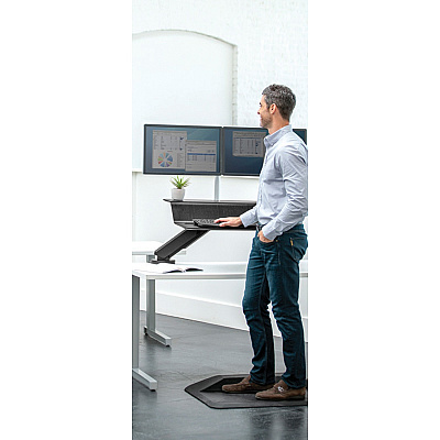 Fellowes ActiveFusion Anti-Fatigue Mat (8707102)