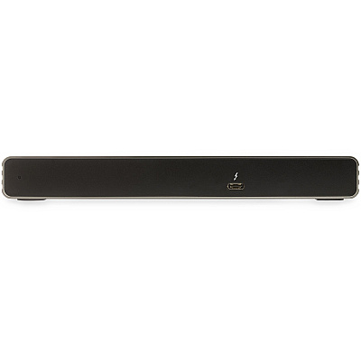 StarTech Thunderbolt 3 Dock - Dual 4k Dp Hdmi Vga (TB3DK2DHV)