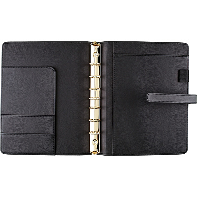 AT-A-GLANCE Buckle Closure Undated Desk Start Set (AAGDR111804005)