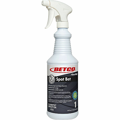 Betco FIBERPRO Spot Bet Stain Remover (BET4251200)