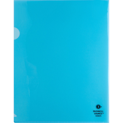 Business Source Letter File Sleeve (BSN00605)