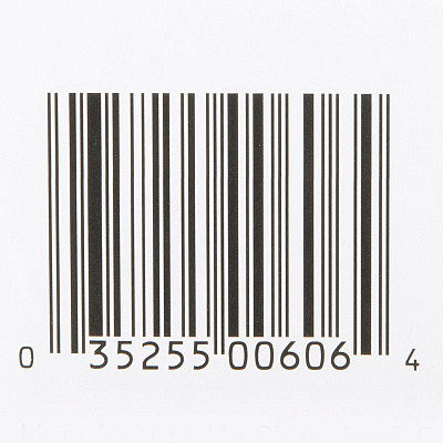 Business Source Letter File Sleeve (BSN00606)