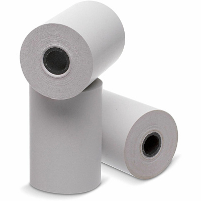 Business Source Thermal Paper Rolls (BSN01018)