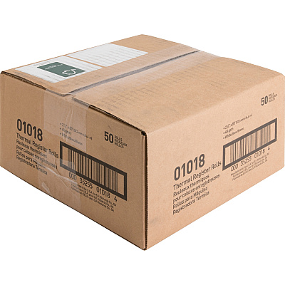Business Source Thermal Paper Rolls (BSN01018)