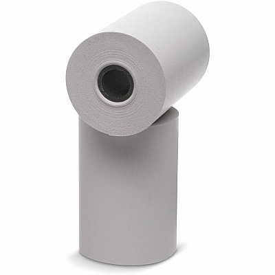 Business Source Thermal Paper Rolls (BSN01018)