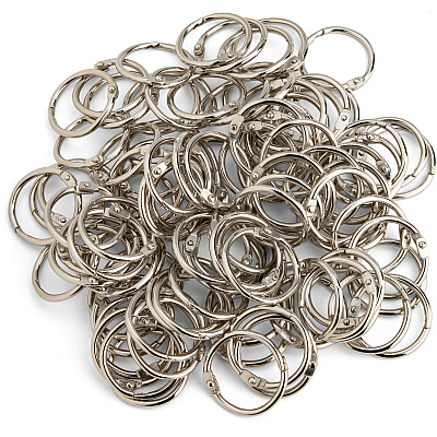Business Source Standard Book Rings (BSN01436)
