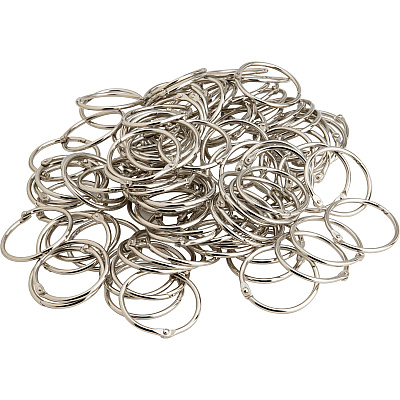Business Source Standard Book Rings (BSN01438)