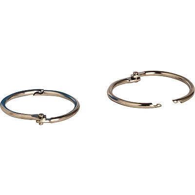 Business Source Standard Book Rings (BSN01438)