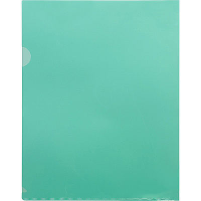 Business Source Letter File Sleeve (BSN01797)