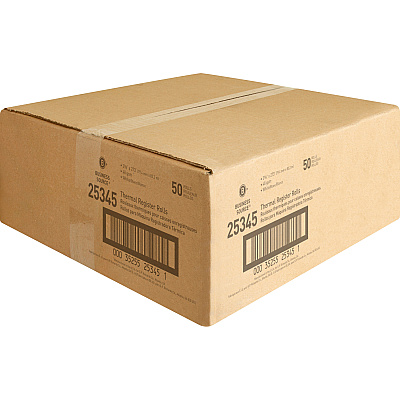 Business Source Thermal Paper (BSN25345)