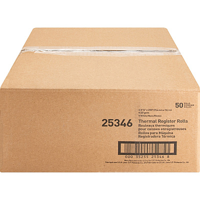Business Source Thermal Paper (BSN25346)