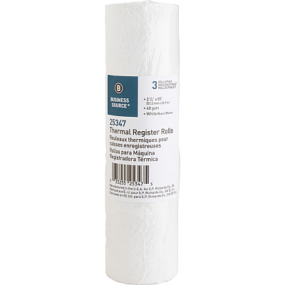 Business Source Thermal Paper (BSN25347)