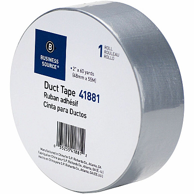 Business Source General-purpose Duct Tape (BSN41881)