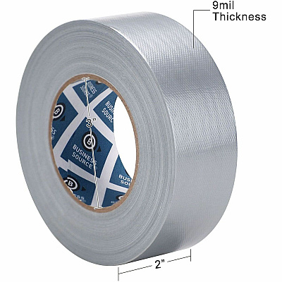 Business Source General-purpose Duct Tape (BSN41881)