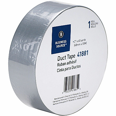 Business Source General-purpose Duct Tape (BSN41881)