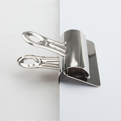 Business Source Bulldog Grip Clips (BSN58503)
