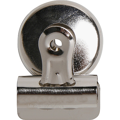 Business Source Magnetic Grip Clips (BSN58504BX)