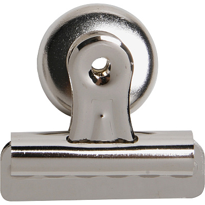 Business Source Magnetic Grip Clips (BSN58505BX)