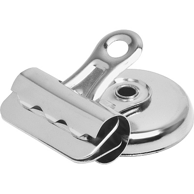 Business Source Magnetic Grip Clips Pack (BSN58506)
