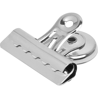 Business Source Magnetic Grip Clips Pack (BSN58507BD)