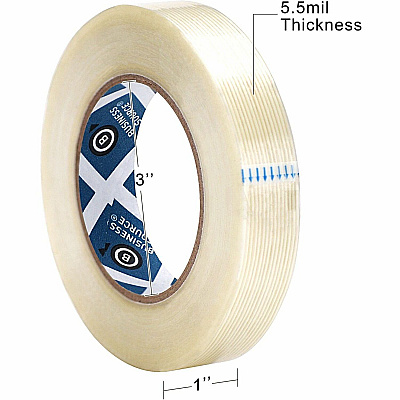 Business Source Filament Tape (BSN64005)