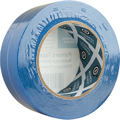Business Source Multisurface Painter's Tape (BSN64015)