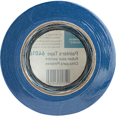 Business Source Multisurface Painter's Tape (BSN64016)