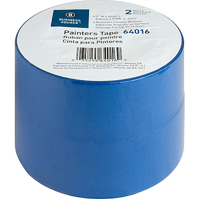 Business Source Multisurface Painter's Tape (BSN64016)