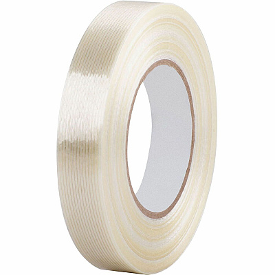 Business Source Heavy-duty Filament Tape (BSN64017)