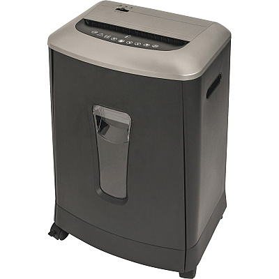 Business Source Light Duty Cross-cut Shredder (BSN70000)