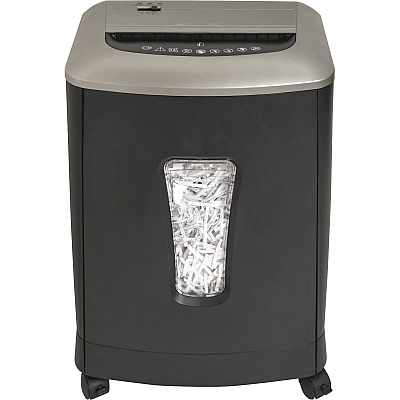 Business Source Light Duty Cross-cut Shredder (BSN70000)